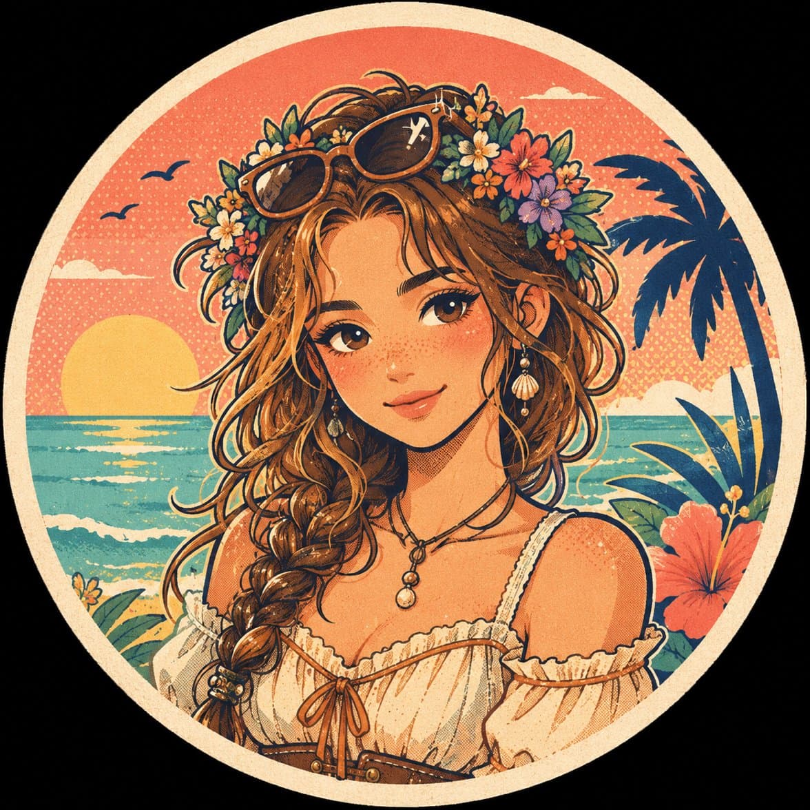 Profile icon