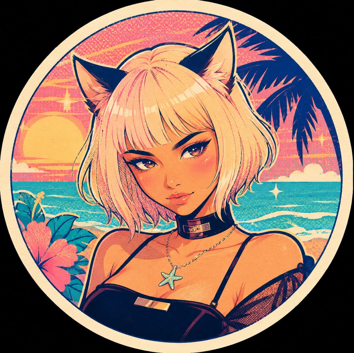 Profile icon