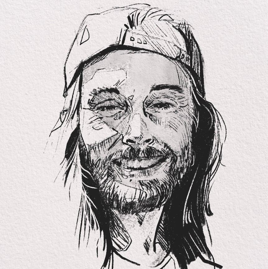 Profile icon