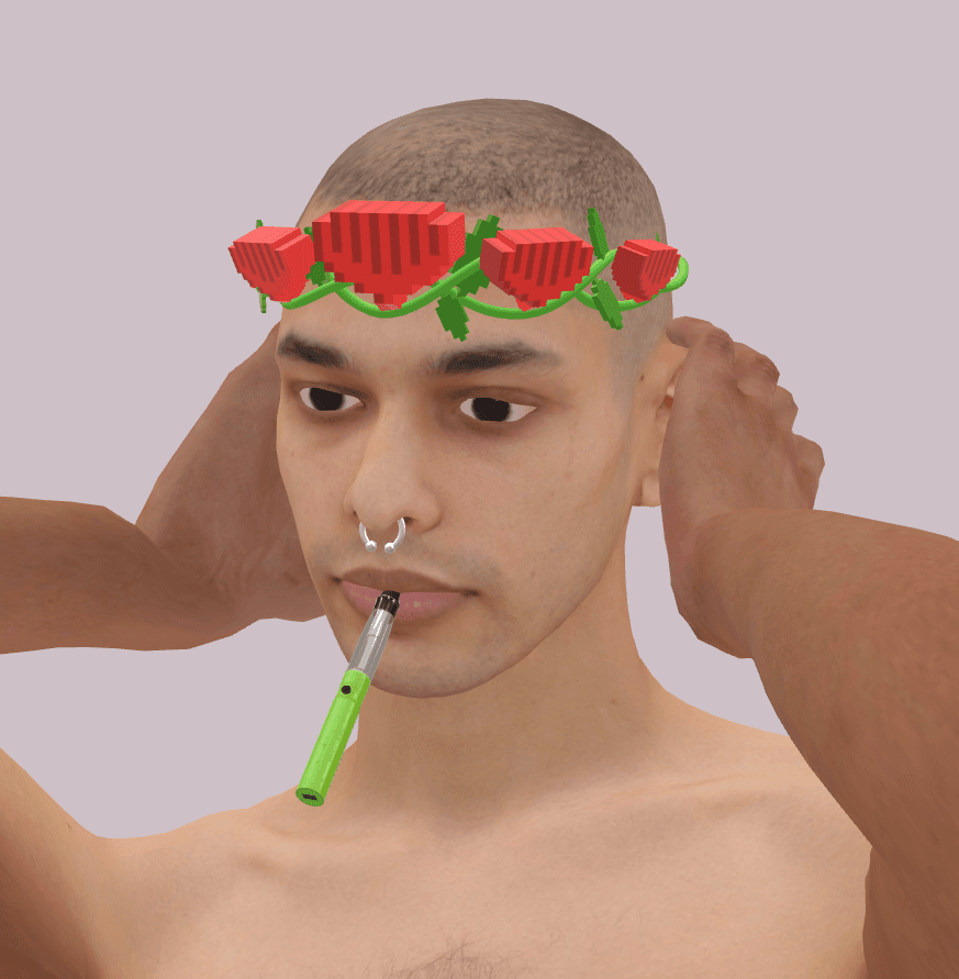 Profile icon