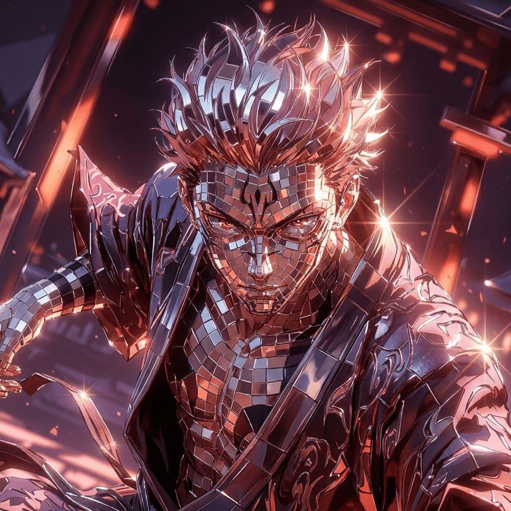 Profile icon