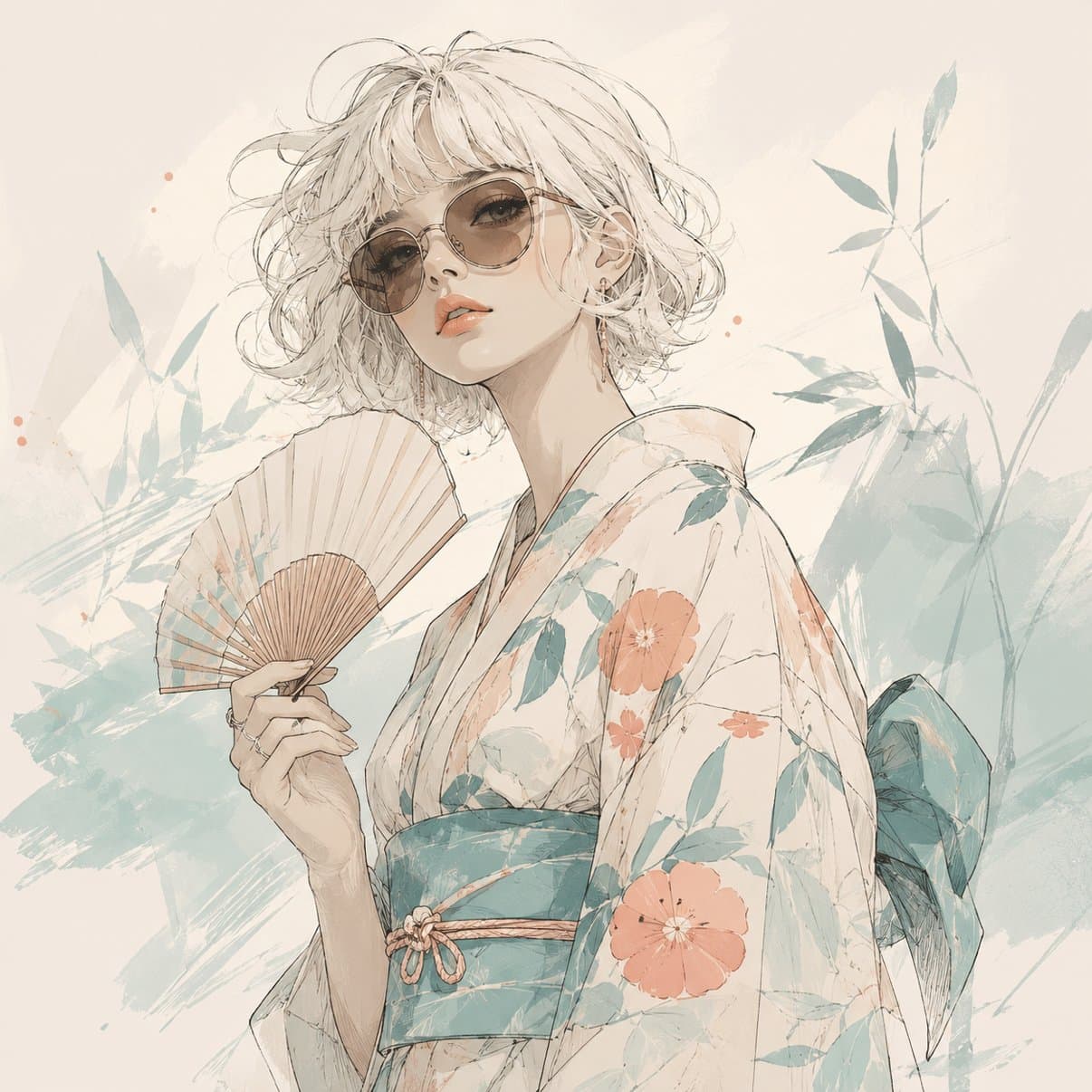 Profile icon