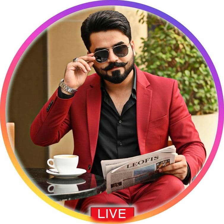 Profile icon