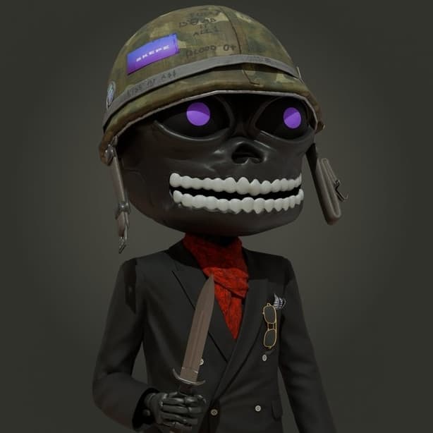 Profile icon