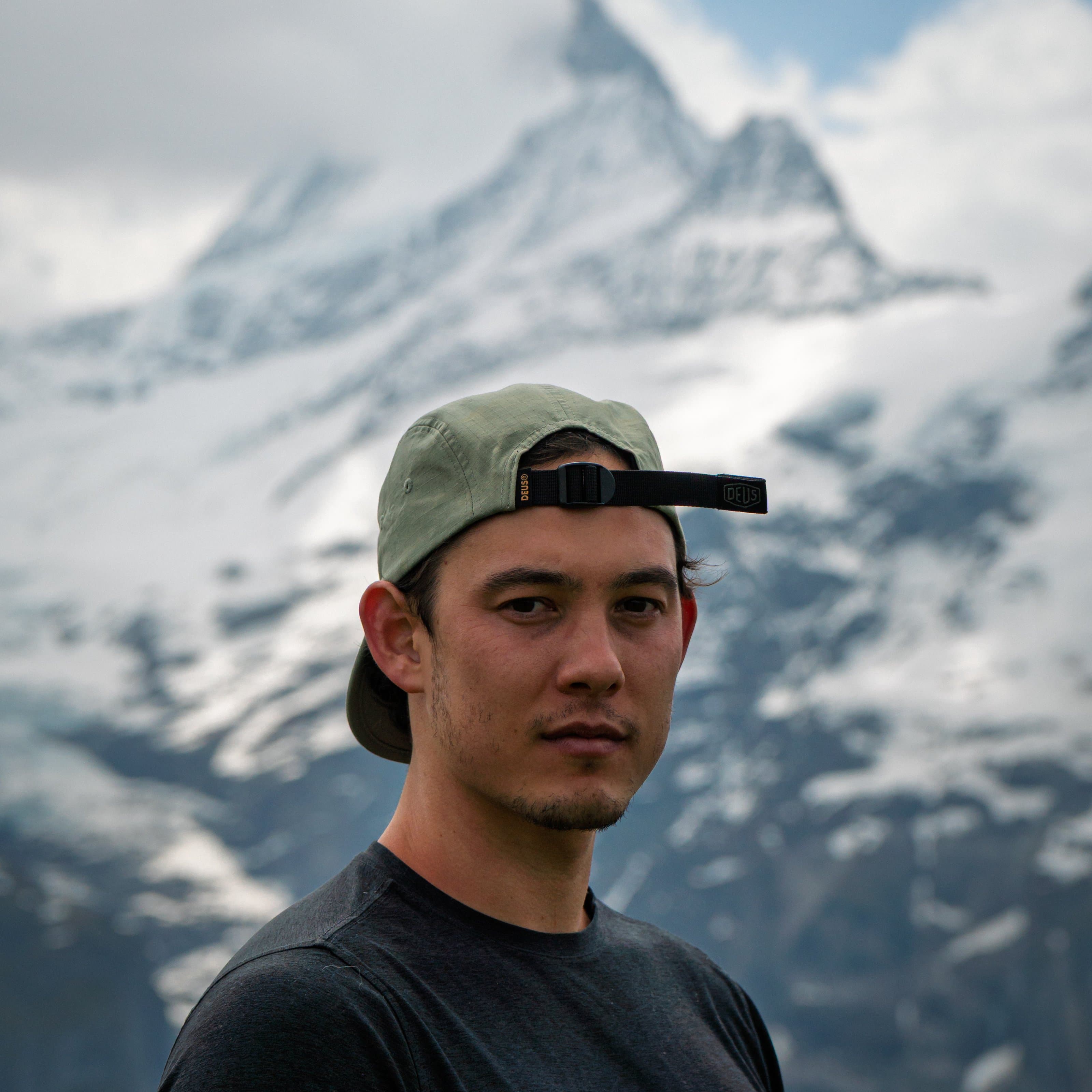 Profile icon