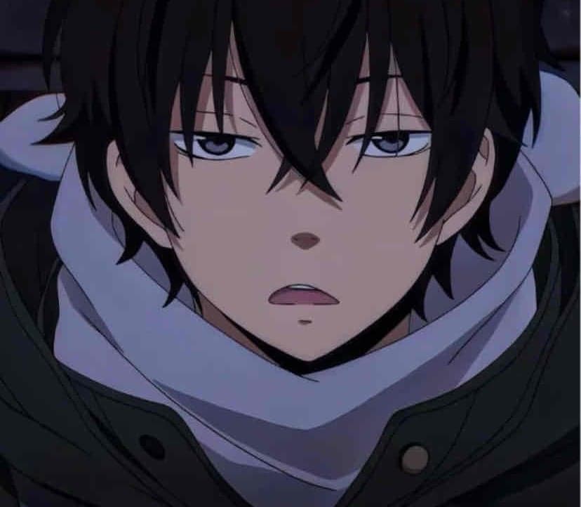 Profile icon