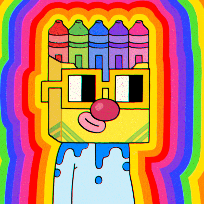 Profile icon