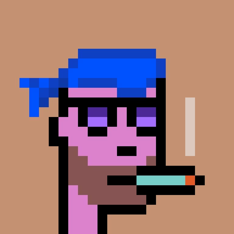 Profile icon