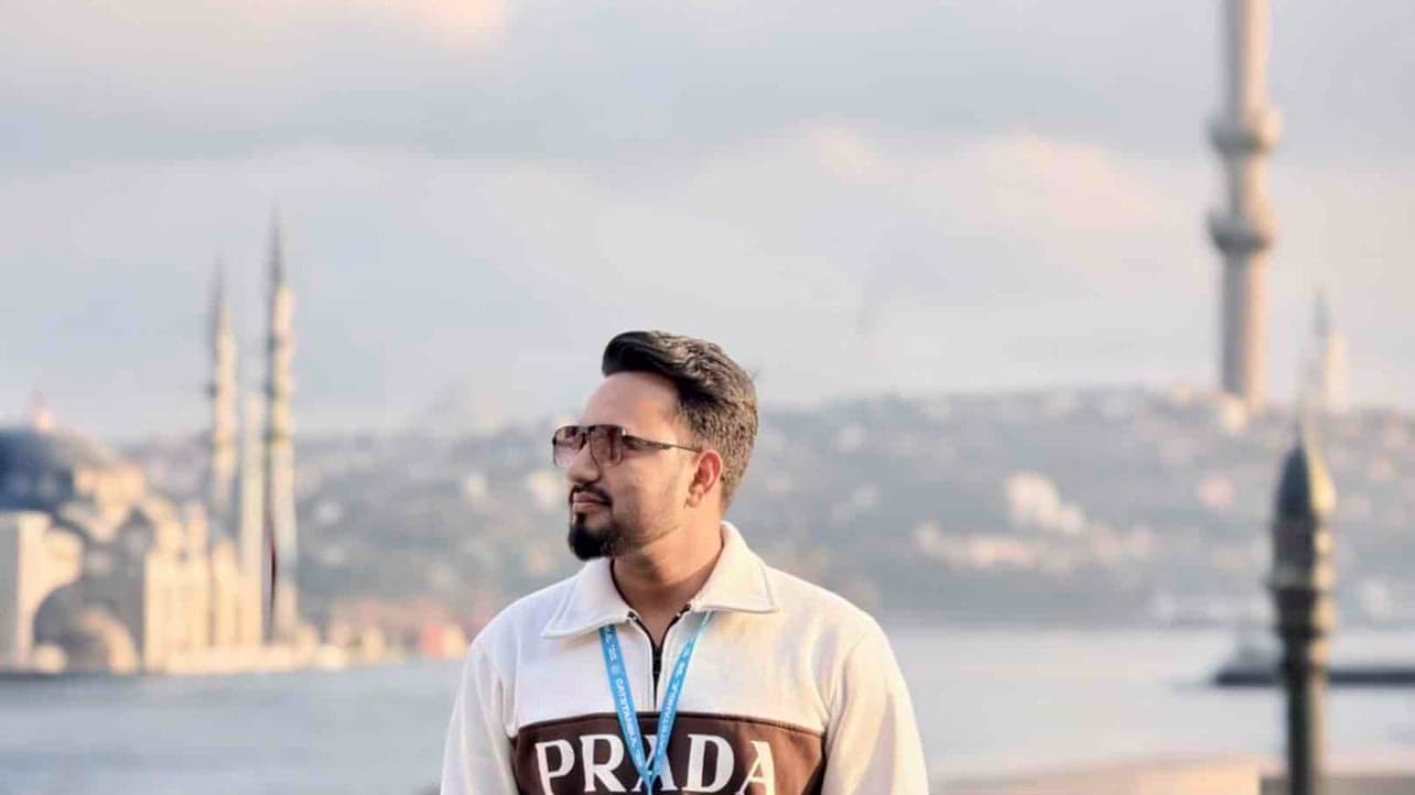 Profile icon