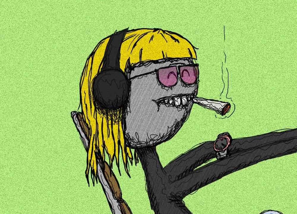 Profile icon
