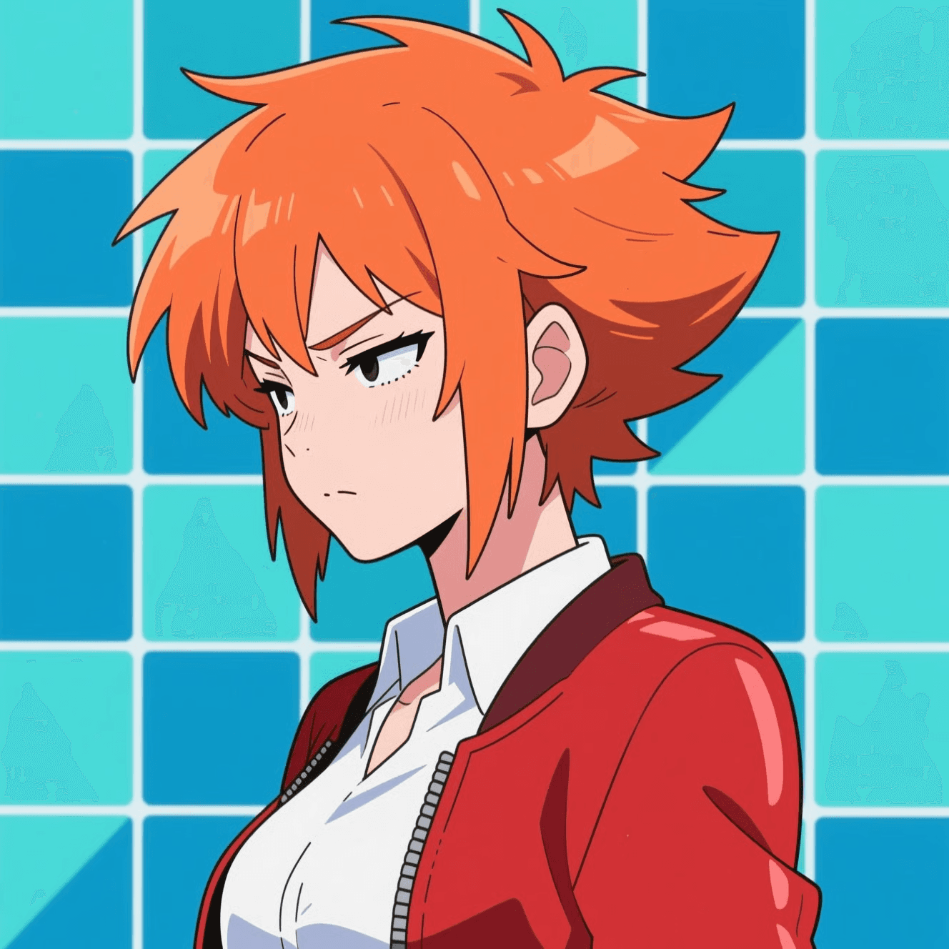 Profile icon