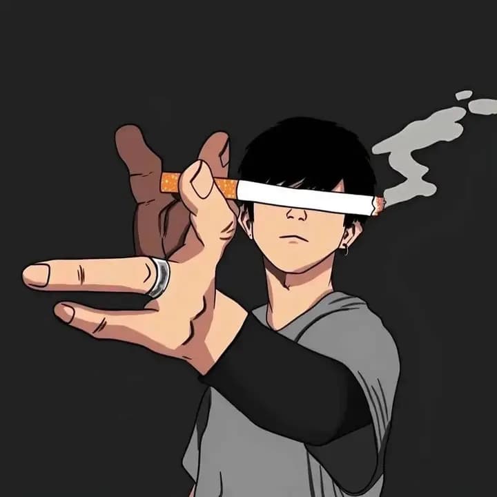Profile icon