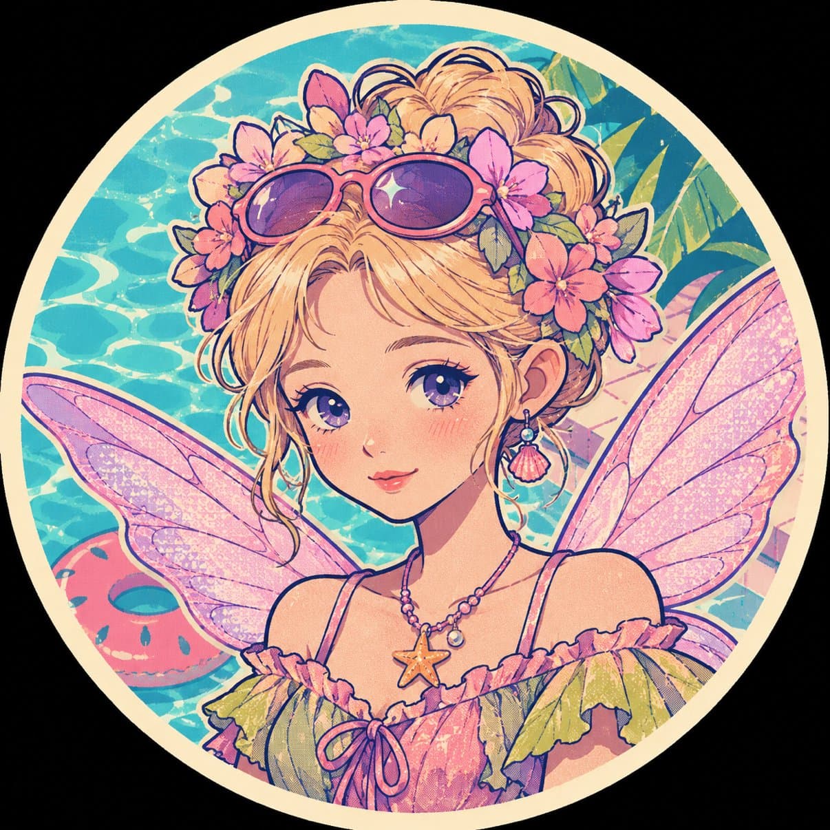 Profile icon