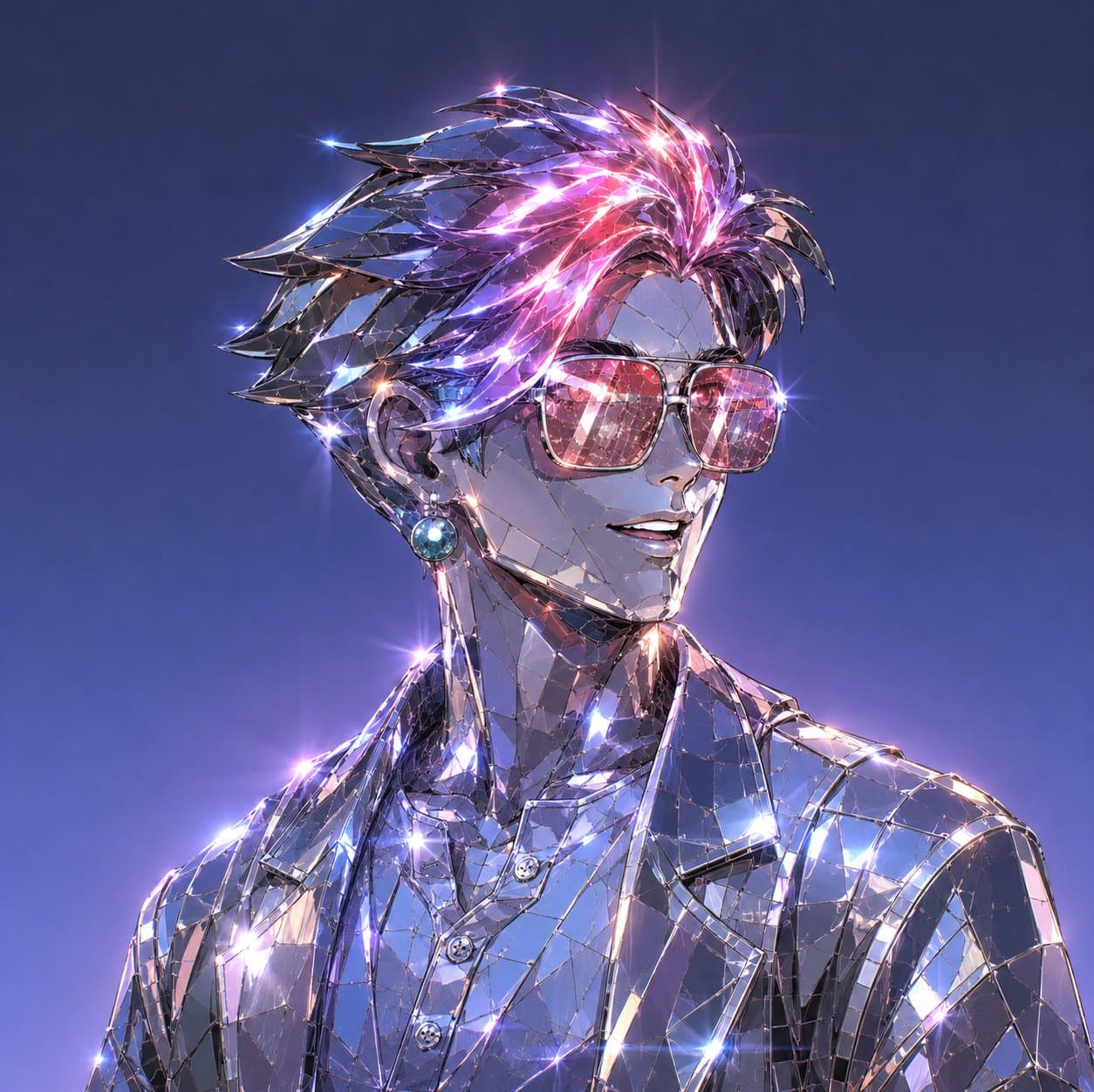 Profile icon