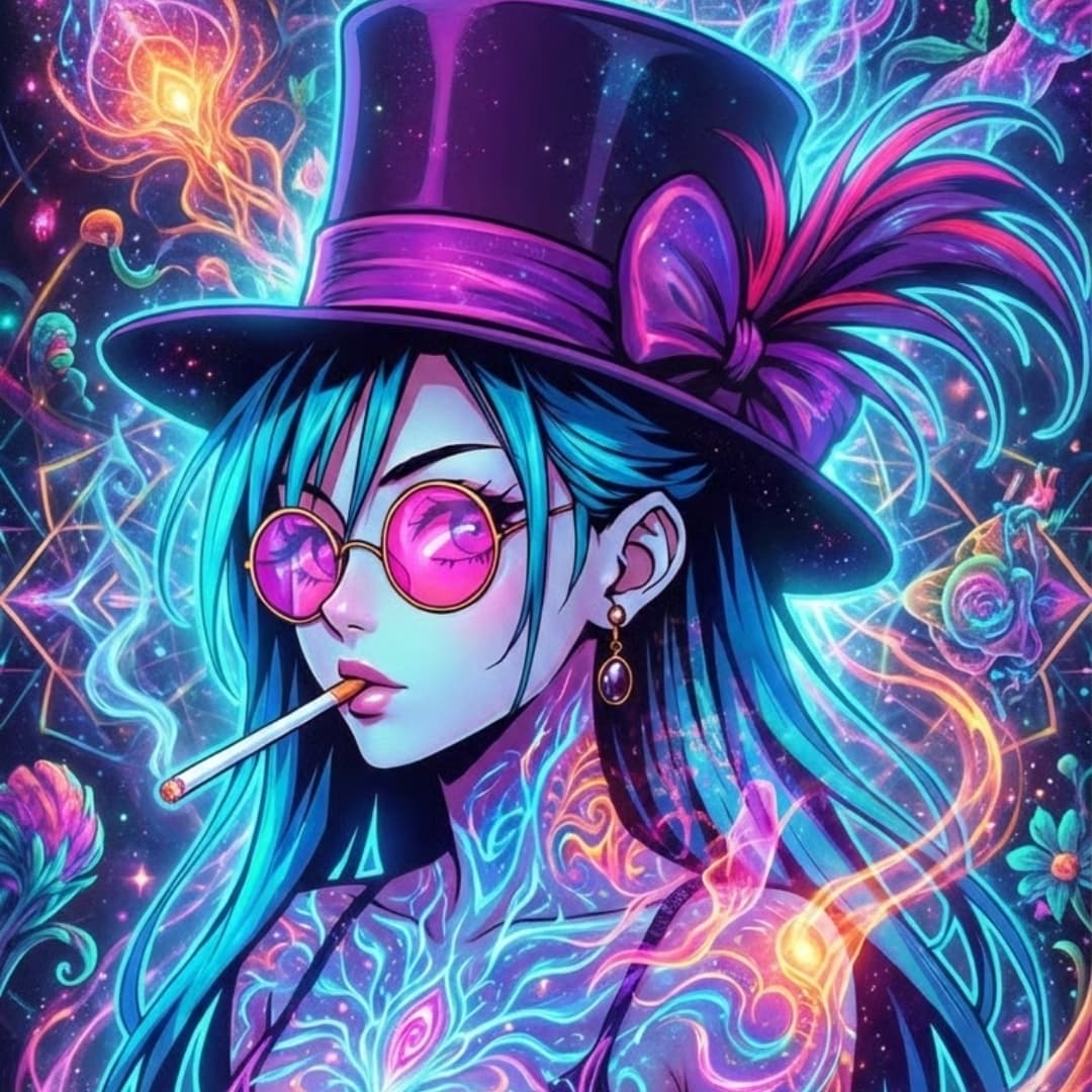 Profile icon