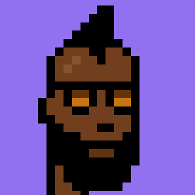 Profile icon