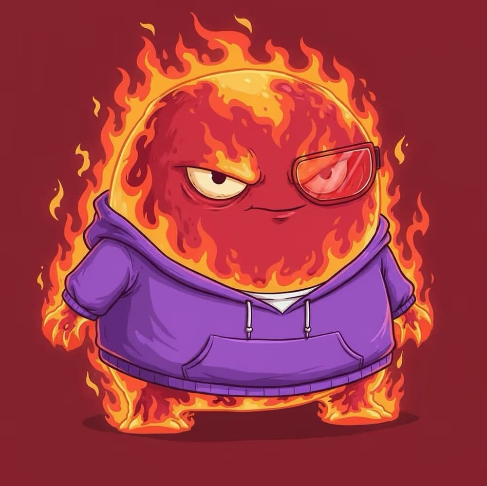 Profile icon