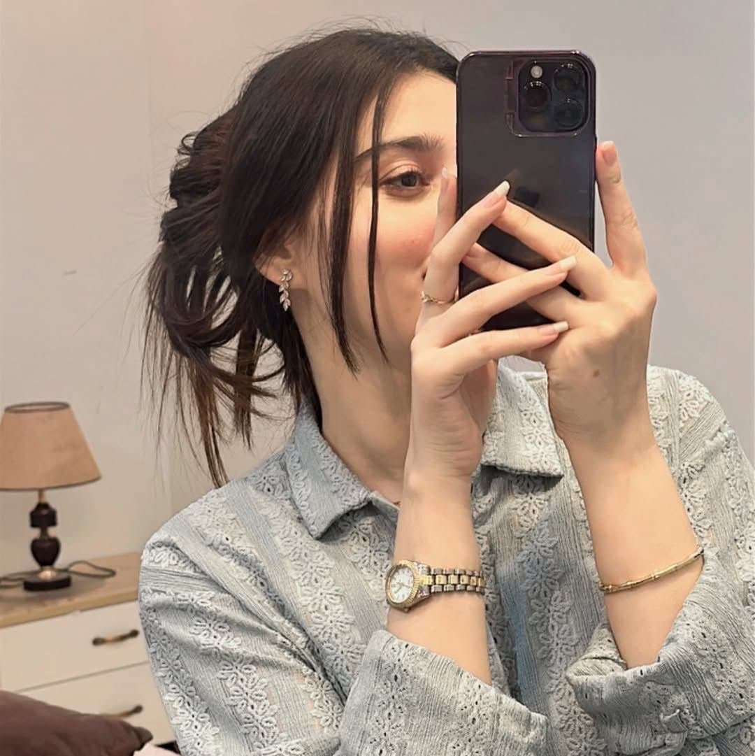 Profile icon