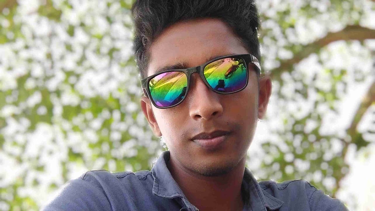 Profile icon