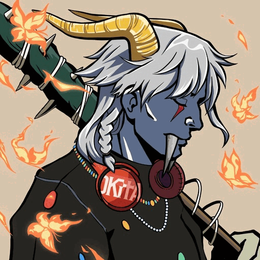 Profile icon