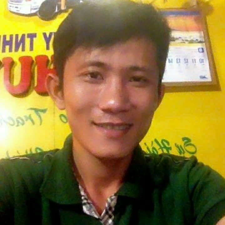 Profile icon