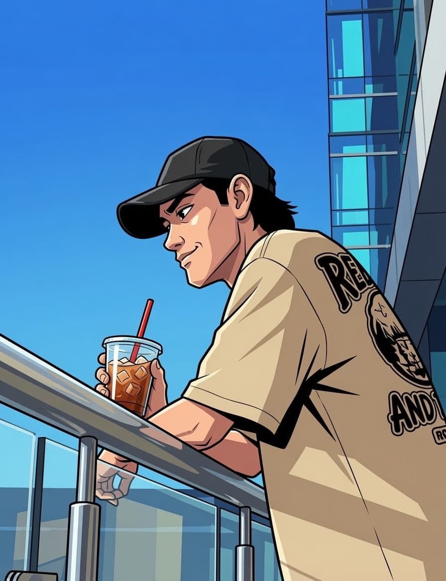 Profile icon